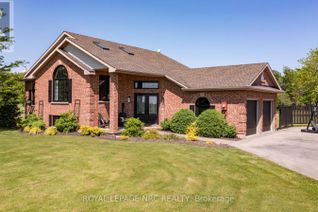 Bungalow for Sale, 11635 Burnaby Road, Wainfleet (Lakeshore), ON
