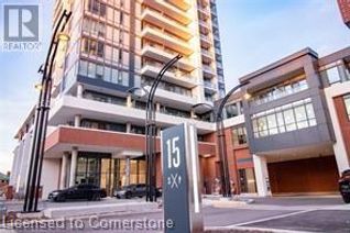 Property for Sale, 15 Wellington Street South Street #1105, Waterloo, ON Property for Sale, 15 Wellington Street South Street #1105, Waterloo, ON