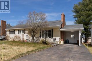 Property for Sale, 10 Sherwood Avenue, Riverview, NB Property for Sale, 10 Sherwood Avenue, Riverview, NB