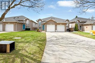 Semi-Detached House for Sale, 3215 Daytona Avenue, Windsor, ON