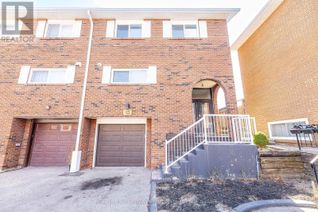 Property for Sale, 13 Thistle Down Boulevard W, Toronto (Thistletown-Beaumonde Heights), ON Property for Sale, 13 Thistle Down Boulevard W, Toronto (Thistletown-Beaumonde Heights), ON