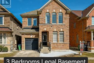 Property for Sale, 15 Fringetree Road, Brampton (Sandringham-Wellington North), ON Property for Sale, 15 Fringetree Road, Brampton (Sandringham-Wellington North), ON