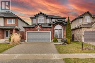 House for Sale, 153 Winders Trail, Ingersoll, ON