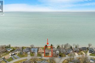 Bungalow for Sale, 138 Lakeside Drive, Grimsby, ON