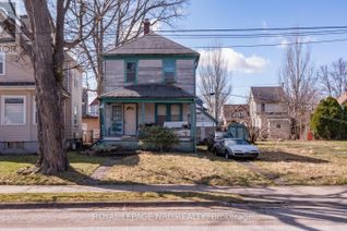 Property for Sale, 4742 Epworth Circle, Niagara Falls (Downtown), ON Property for Sale, 4742 Epworth Circle, Niagara Falls (Downtown), ON