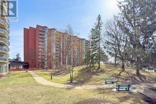 Property for Sale, 20 Dean Park Road #1016, Toronto (Rouge), ON