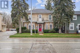 Property for Lease, 65 Wellington Street E, Aurora (Aurora Village), ON