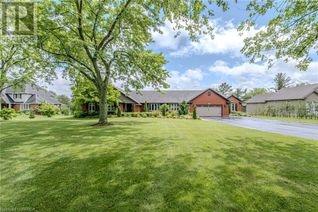 Bungalow for Sale, 20 County Road 22 Road, Caledonia, ON