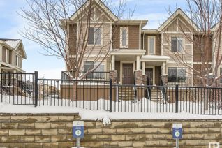 Townhouse for Sale, 904 401 Palisades Wy, Sherwood Park, AB