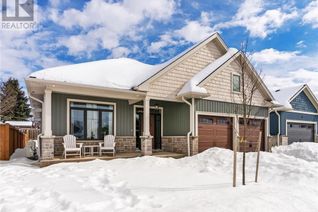 Bungalow for Sale, 68 Cedar Street #7, Paris, ON