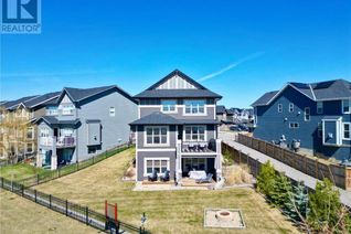 Property for Sale, 53 Sundown Grove, Cochrane, AB