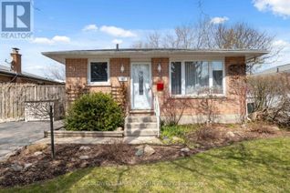 Bungalow for Sale, 362 Highview Crescent, London, ON