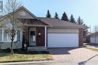 Bungalow for Sale, 1555 Highbury Avenue #35, London, ON