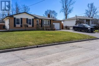 Bungalow for Sale, 4 Englewood Court, Fort Erie (Crescent Park), ON