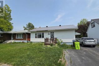 Bungalow for Sale, 170 Brien Ave, Sault Ste Marie, ON