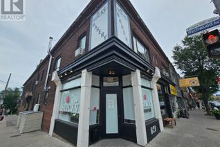 Property, 621 St Clair Avenue W, Toronto (Wychwood), ON Property, 621 St Clair Avenue W, Toronto (Wychwood), ON