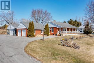 Bungalow for Sale, 7499 Loyalist Parkway, Greater Napanee (Greater Napanee), ON