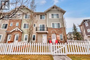 Townhouse for Sale, 300 Marina Drive #24, Chestermere, AB