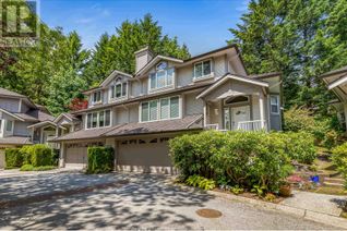Townhouse for Sale, 101 Parkside Drive #41, Port Moody, BC