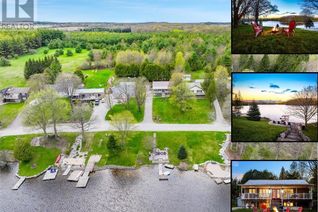 Bungalow for Sale, 133596 Wilcox Lake Road, Grey Highlands, ON