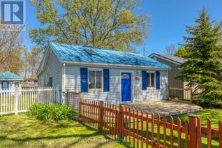 Bungalow for Sale, 713 Lakeshore Road, Haldimand, ON
