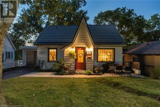 Property for Sale, 88 Riverside Drive, Welland, ON
