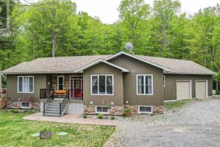 Bungalow for Sale, 581 Forestview Road, Hastings Highlands (Herschel Ward), ON