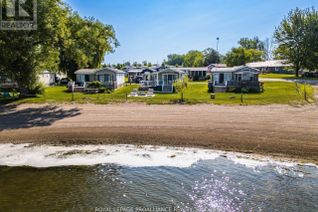 Bungalow for Sale, 486 Cty Rd 18 - 3 Beachview Lane, Prince Edward County (Athol Ward), ON