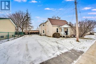 Property for Sale, 125 & 127 Laurier Street, Casselman, ON Property for Sale, 125 & 127 Laurier Street, Casselman, ON