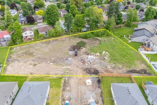 Property for Sale, 104 Manahan Court, Brockville, ON