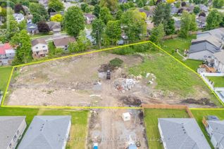 Property for Sale, 105 Manahan Court, Brockville, ON