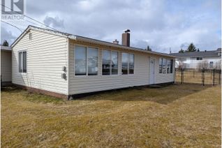 Property for Sale, 3 Starling Street, Kitimat, BC Property for Sale, 3 Starling Street, Kitimat, BC