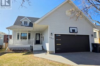 Property for Sale, 466 8th Avenue Ne, Swift Current, SK