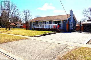 Property for Sale, 255 Edgewood Drive, Woodstock, ON