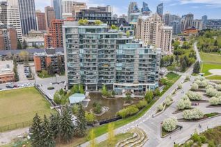Property for Sale, 738 1 Avenue Sw #907, Calgary, AB Property for Sale, 738 1 Avenue Sw #907, Calgary, AB
