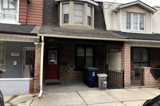 Townhouse for Sale, 1301 Davenport Road, Toronto (Dovercourt-Wallace Emerson-Junction), ON Townhouse for Sale, 1301 Davenport Road, Toronto (Dovercourt-Wallace Emerson-Junction), ON