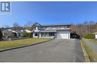 House for Sale, 3838 Dejong Crescent, Terrace, BC