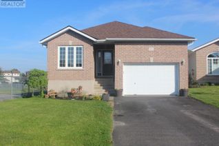 Bungalow for Sale, 151 Macdougall Drive, Loyalist (Amherstview), ON
