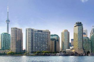 Property for Sale, 55 Harbour Square #1113, Toronto (Waterfront Communities), ON