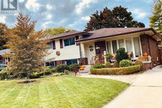 Sidesplit for Sale, 1185 Sumach, Windsor, ON