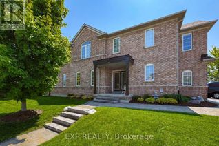 Property for Sale, 46 Emily Carr Crescent, Caledon (Bolton West), ON Property for Sale, 46 Emily Carr Crescent, Caledon (Bolton West), ON