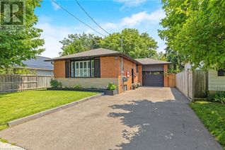 Property for Sale, 390 Woodward Avenue, Milton, ON Property for Sale, 390 Woodward Avenue, Milton, ON