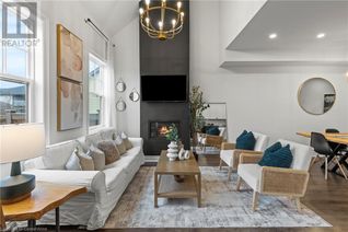 Townhouse for Sale, 55 Paradise Grove, Niagara-on-the-Lake, ON