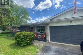 Property for Sale, 27 Meadow Park Drive, Huntsville (Chaffey), ON Property for Sale, 27 Meadow Park Drive, Huntsville (Chaffey), ON