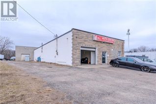 Commercial/Retail Property for Sale, 663 Colborne Street W, Brantford, ON Commercial/Retail Property for Sale, 663 Colborne Street W, Brantford, ON