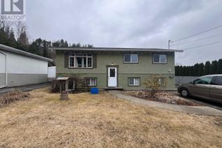House for Sale, 5014 Walsh Avenue, Terrace, BC