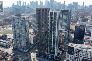 Property for Sale, 130 River Street #2904, Toronto, ON