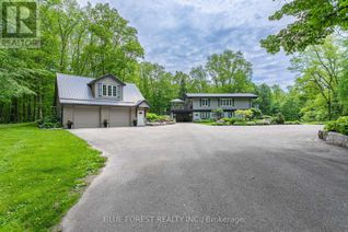 Bungalow for Sale, 5721 Marion Street, Thames Centre, ON