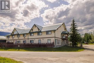 Hotel/Motel/Inn Business for Sale, 895 Airport Road, McBride, BC Hotel/Motel/Inn Business for Sale, 895 Airport Road, McBride, BC