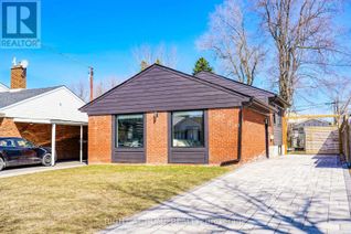 Property for Sale, 23 Denham Road, Toronto (Dorset Park), ON Property for Sale, 23 Denham Road, Toronto (Dorset Park), ON